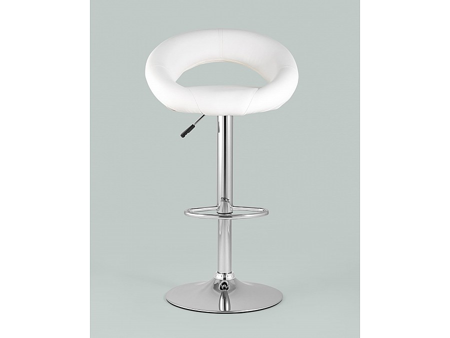 Стул барный Купер NEW белый NP