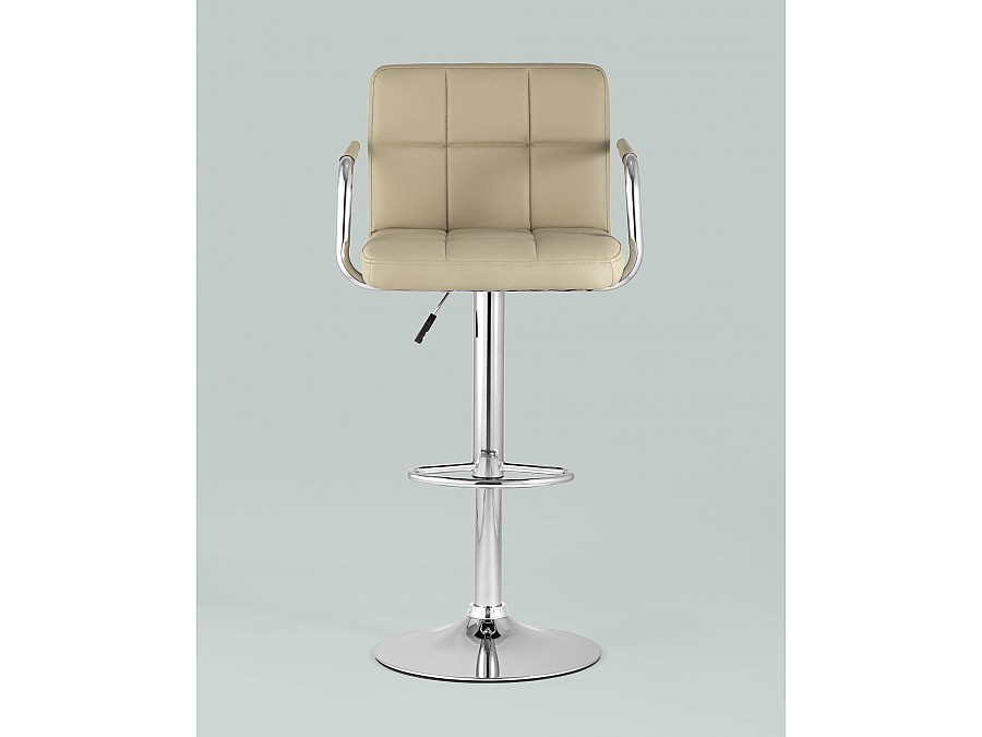 Стул барный Малави бежевый NP