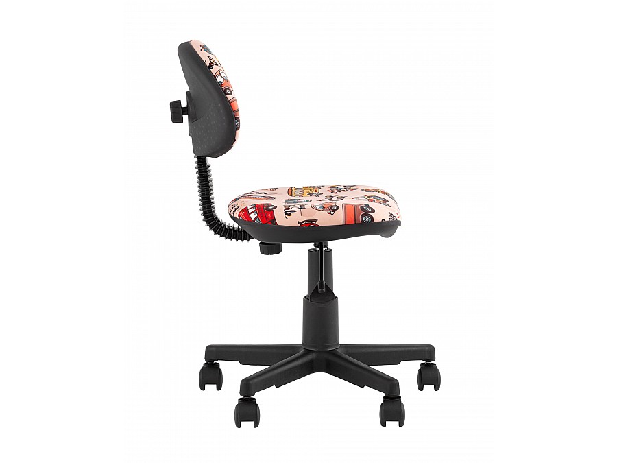 Кресло компьютерное детское УМКА Mashinki