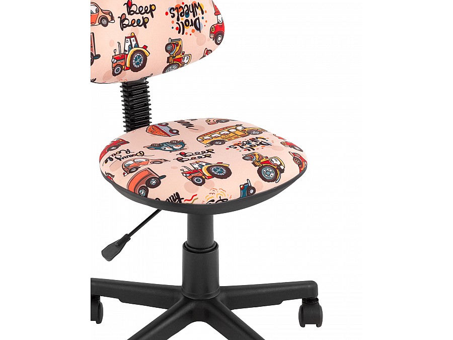 Кресло компьютерное детское УМКА Mashinki