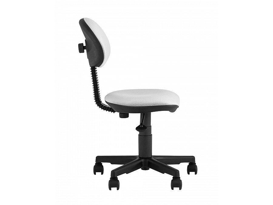 Кресло компьютерное детское УМКА геометрия серый