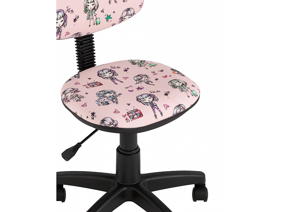 Кресло компьютерное детское УМКА Girls