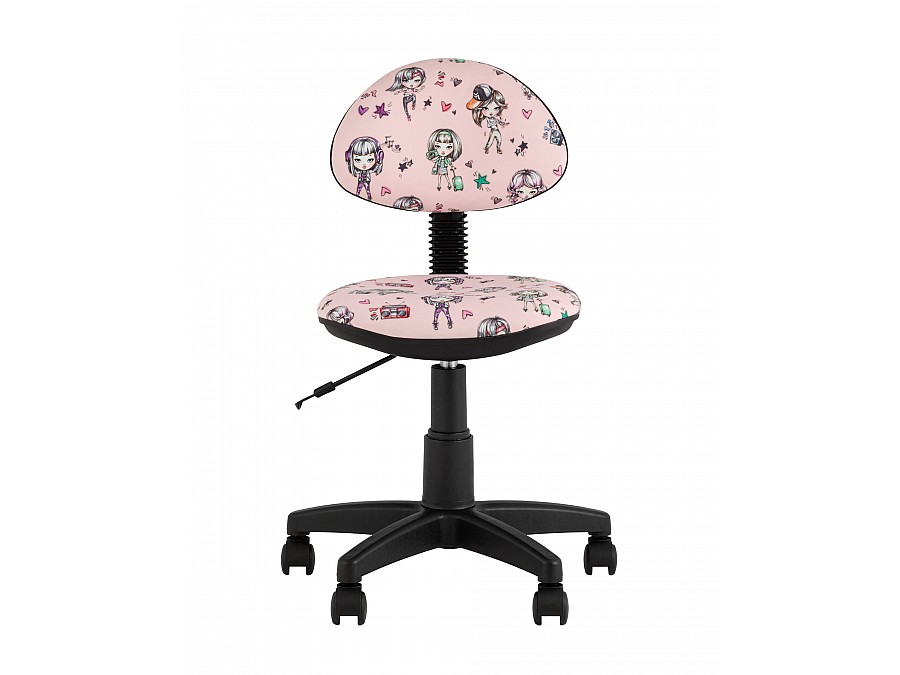 Кресло компьютерное детское УМКА Girls