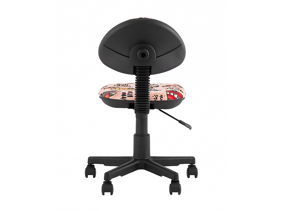 Кресло компьютерное детское УМКА Mashinki