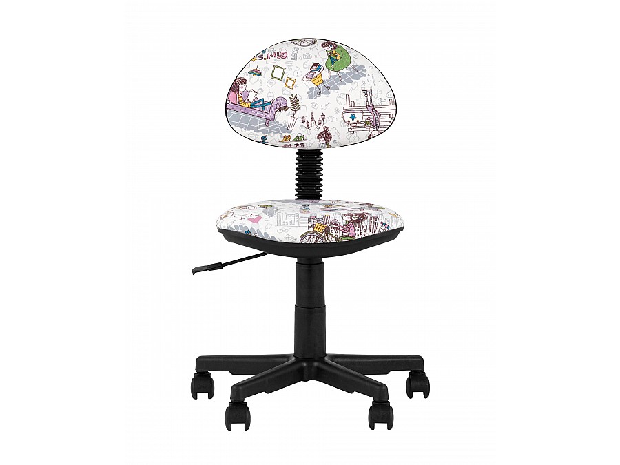 Кресло компьютерное детское УМКА Girls Life