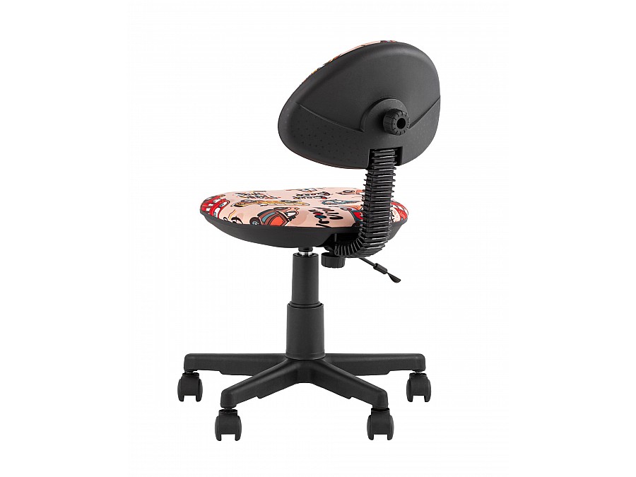 Кресло компьютерное детское УМКА Mashinki