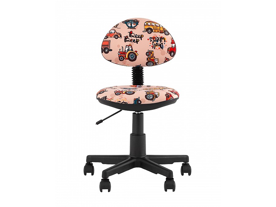 Кресло компьютерное детское УМКА Mashinki