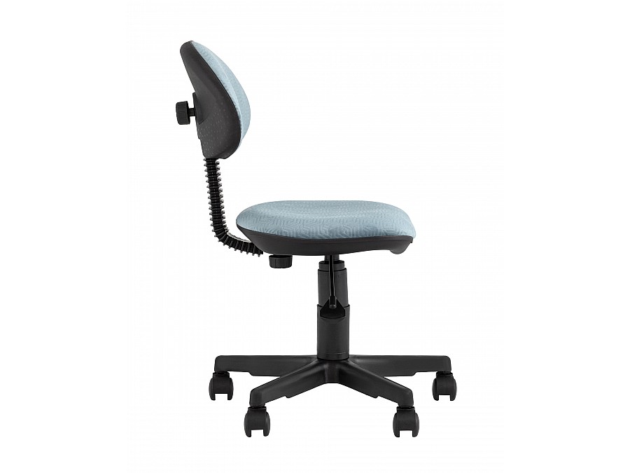 Кресло компьютерное детское УМКА геометрия морской