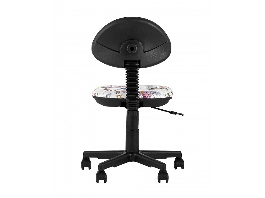 Кресло компьютерное детское УМКА Girls Life