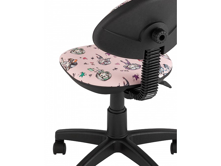 Кресло компьютерное детское УМКА Girls