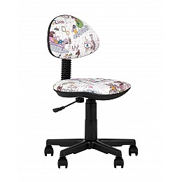 Кресло компьютерное детское УМКА Girls Life