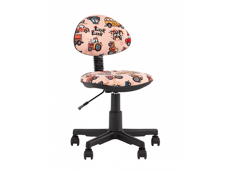 Кресло компьютерное детское УМКА Mashinki