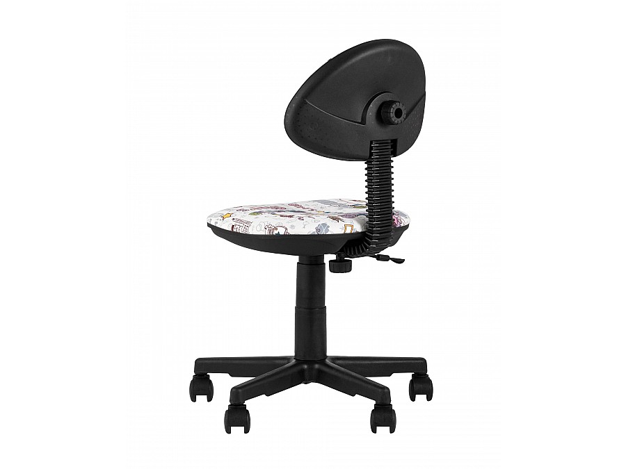 Кресло компьютерное детское УМКА Girls Life