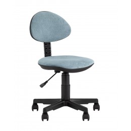 Кресло компьютерное детское УМКА геометрия морской