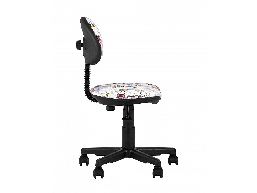 Кресло компьютерное детское УМКА Girls Life