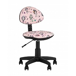 Кресло компьютерное детское УМКА Girls