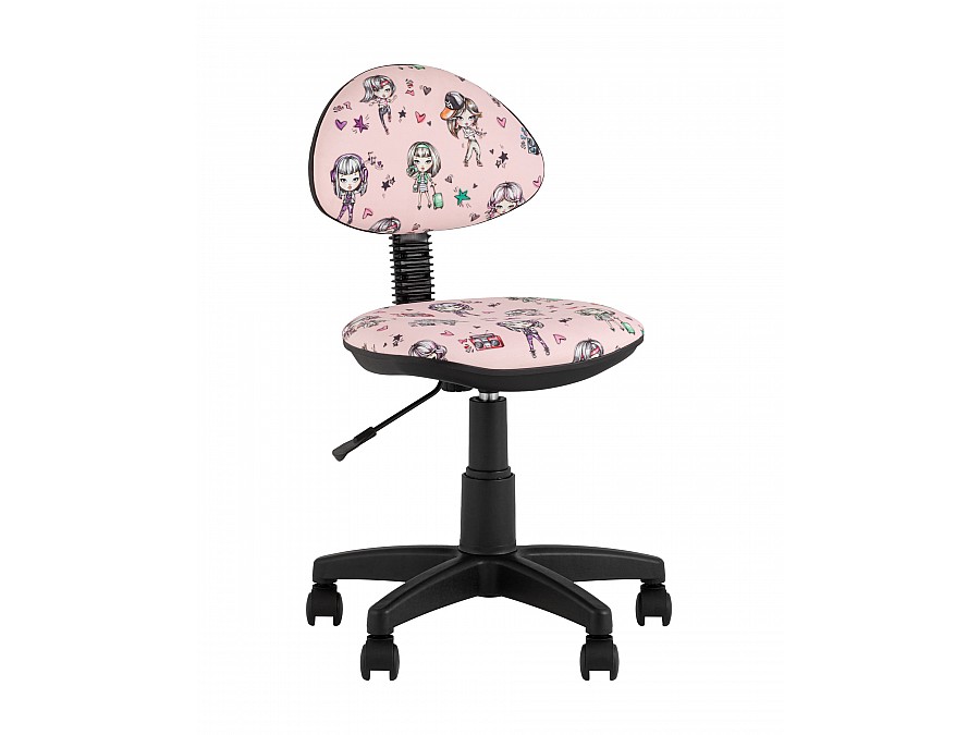 Кресло компьютерное детское УМКА Girls