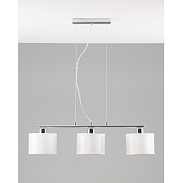 Люстра подвесная Moderli V10496-3P Room