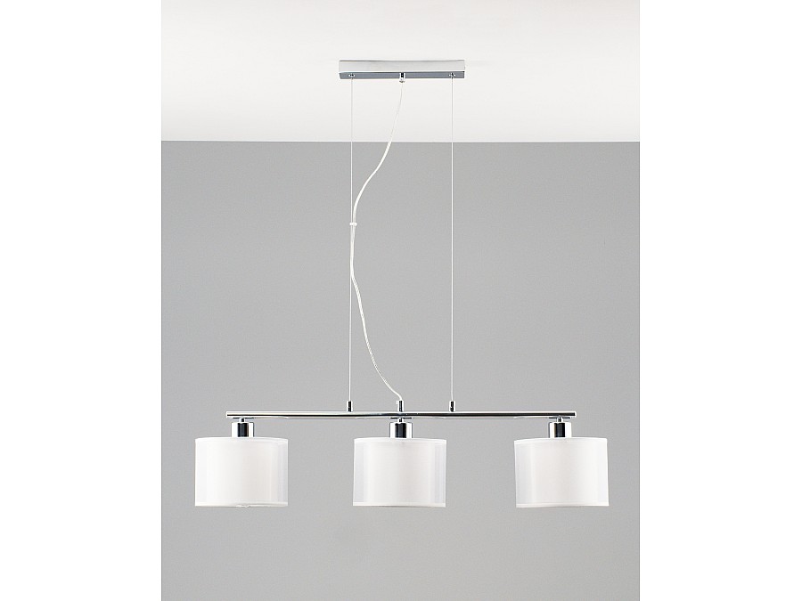 Люстра подвесная Moderli V10496-3P Room