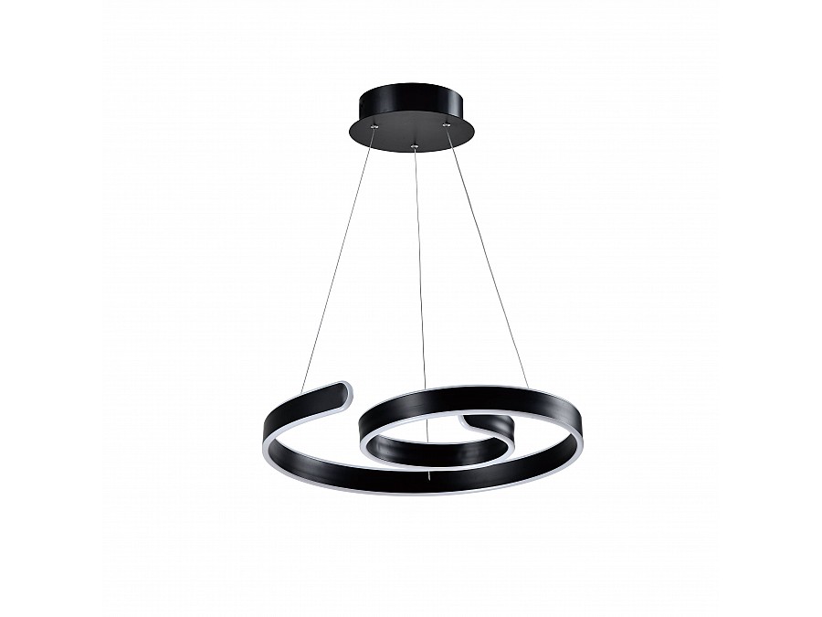 Светодиодная подвесная люстра Moderli V1951-PL Judo LED*96W