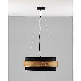 Люстра подвесная Moderli V10492-6P Gela