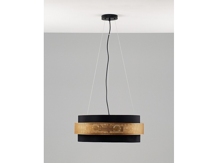 Люстра подвесная Moderli V10492-6P Gela