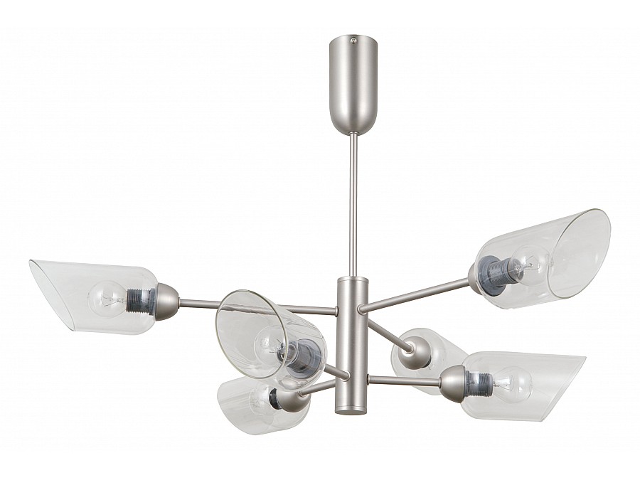 Люстра подвесная Moderli V10808-6P Avery