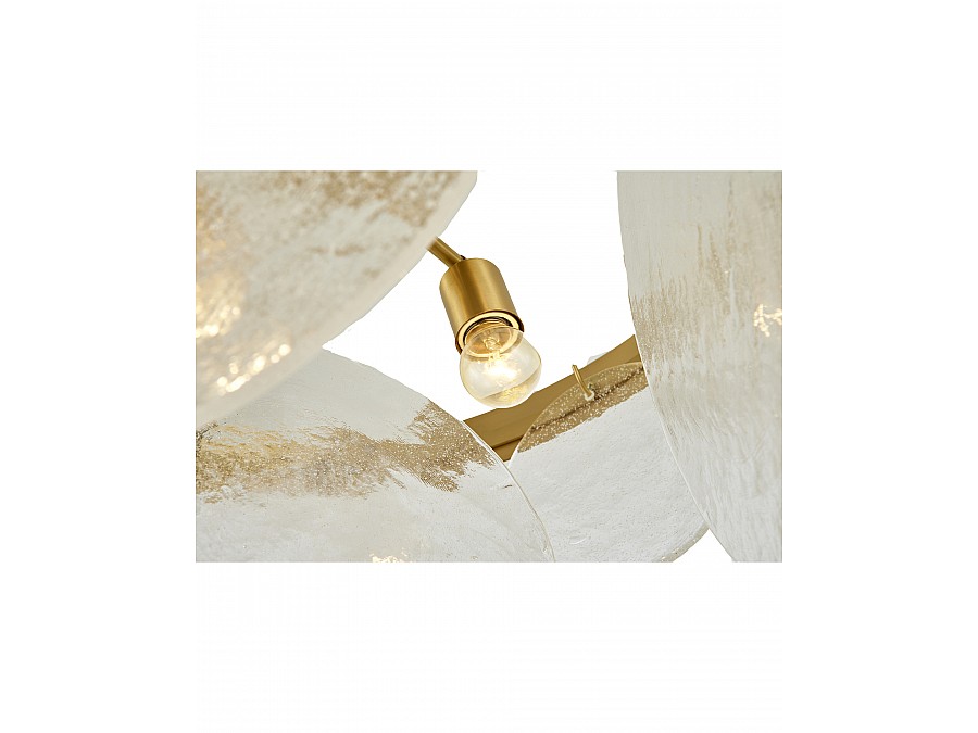 Люстра подвесная Moderli V11076-3P Alba