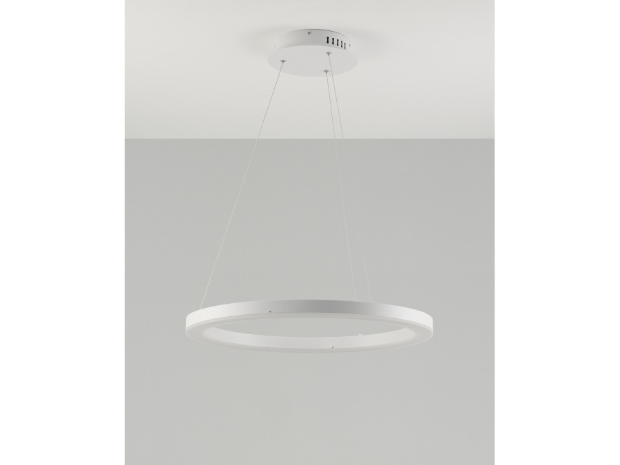 Светодиодная подвесная люстра Moderli V1752-PL Bona LED*38W