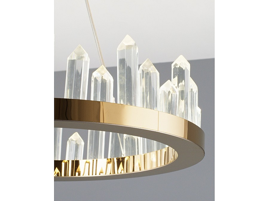 Люстра подвесная Moderli V9050-PL Ingrid