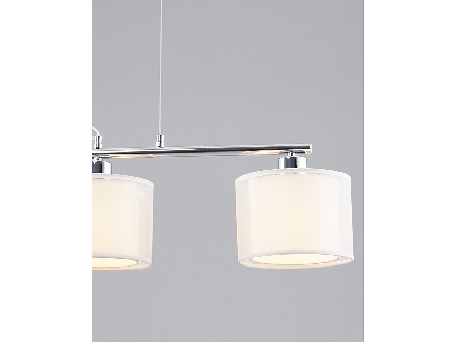 Люстра подвесная Moderli V10496-3P Room