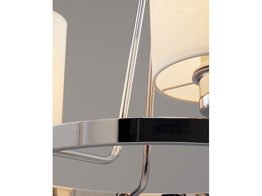 Люстра подвесная Moderli V2681-3P Viola 3*E27*60W