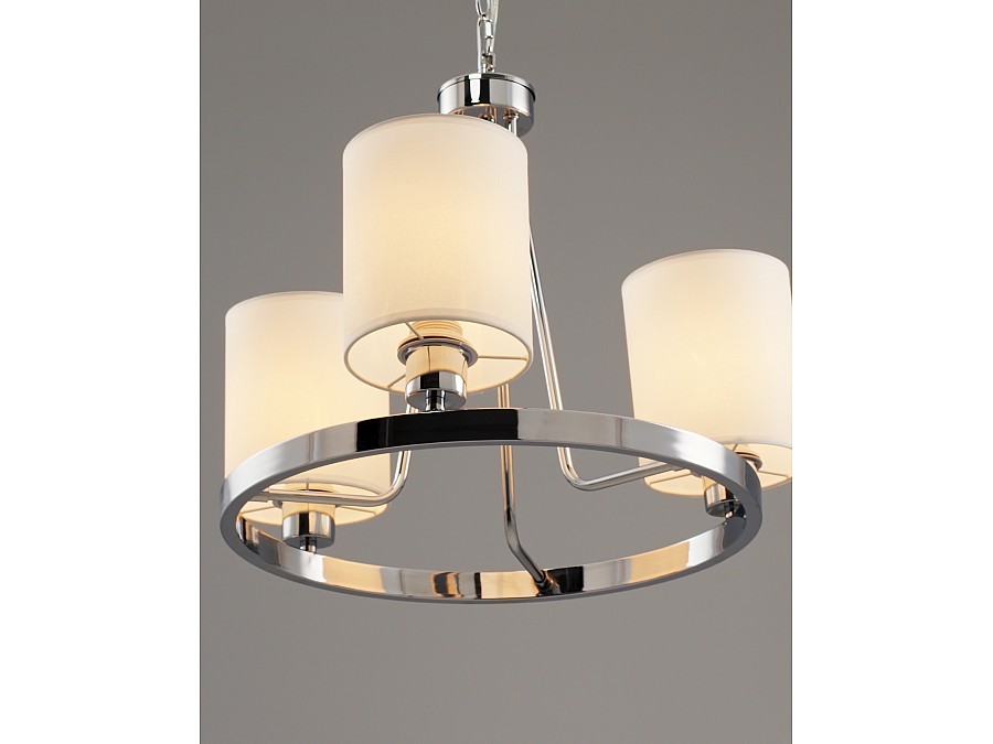 Люстра подвесная Moderli V2681-3P Viola 3*E27*60W