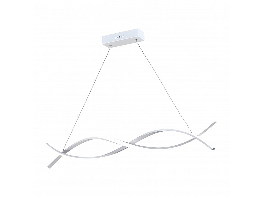 Светодиодная подвесная люстра Moderli V2310-PL Losso LED*48W