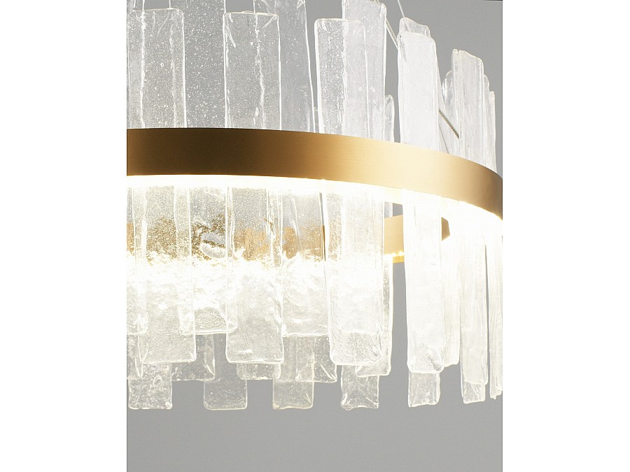 Люстра подвесная Moderli V9000-PL Lima