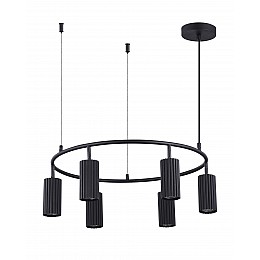 Люстра подвесная Moderli V11066-6P Cora