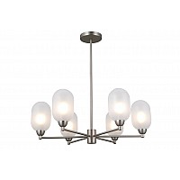 Люстра подвесная Moderli V10850-6P Gracy