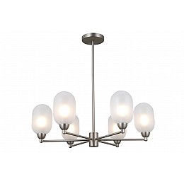 Люстра подвесная Moderli V10850-6P Gracy