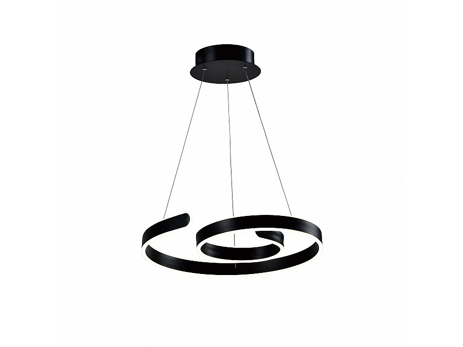 Светодиодная подвесная люстра Moderli V1951-PL Judo LED*96W