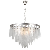 Люстра подвесная Moderli V10785-12P Souls