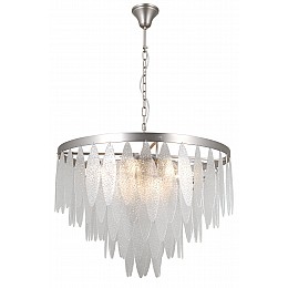 Люстра подвесная Moderli V10785-12P Souls