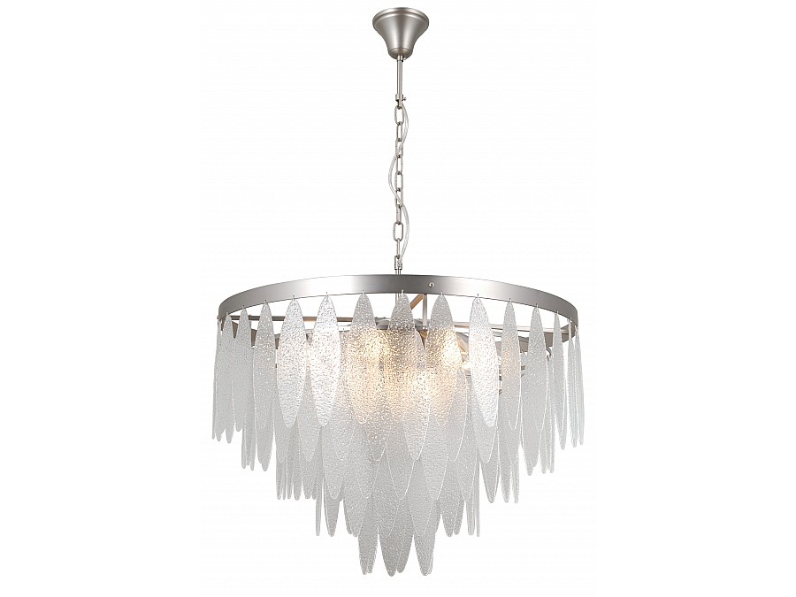 Люстра подвесная Moderli V10785-12P Souls