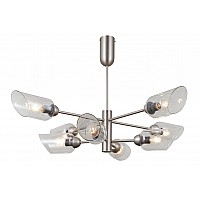 Люстра подвесная Moderli V10809-8P Avery