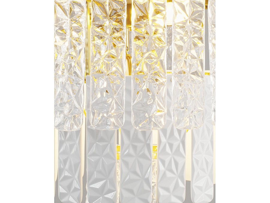 Люстра подвесная Moderli V8080-6P Alberto