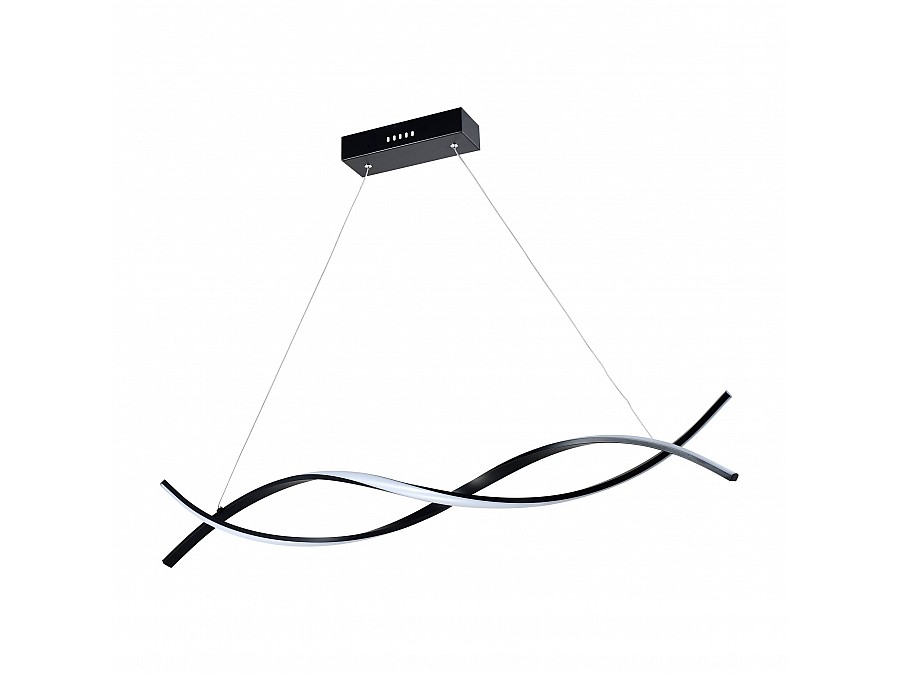 Светодиодная подвесная люстра Moderli V2311-PL Losso LED*48W
