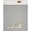 Светодиодная подвесная люстра Moderli V10435-PL Asti