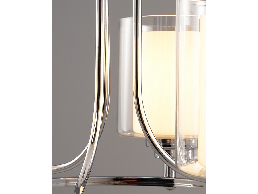 Люстра подвесная Moderli V2524-3P Maximilian 3*E27*60W