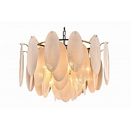 Люстра подвесная Moderli V10436-PL Rimini