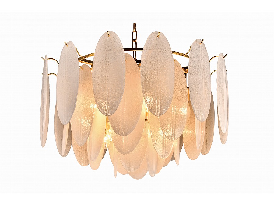 Люстра подвесная Moderli V10436-PL Rimini