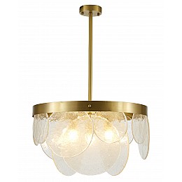 Люстра подвесная Moderli V11076-3P Alba